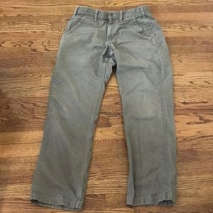 Carhart Pants